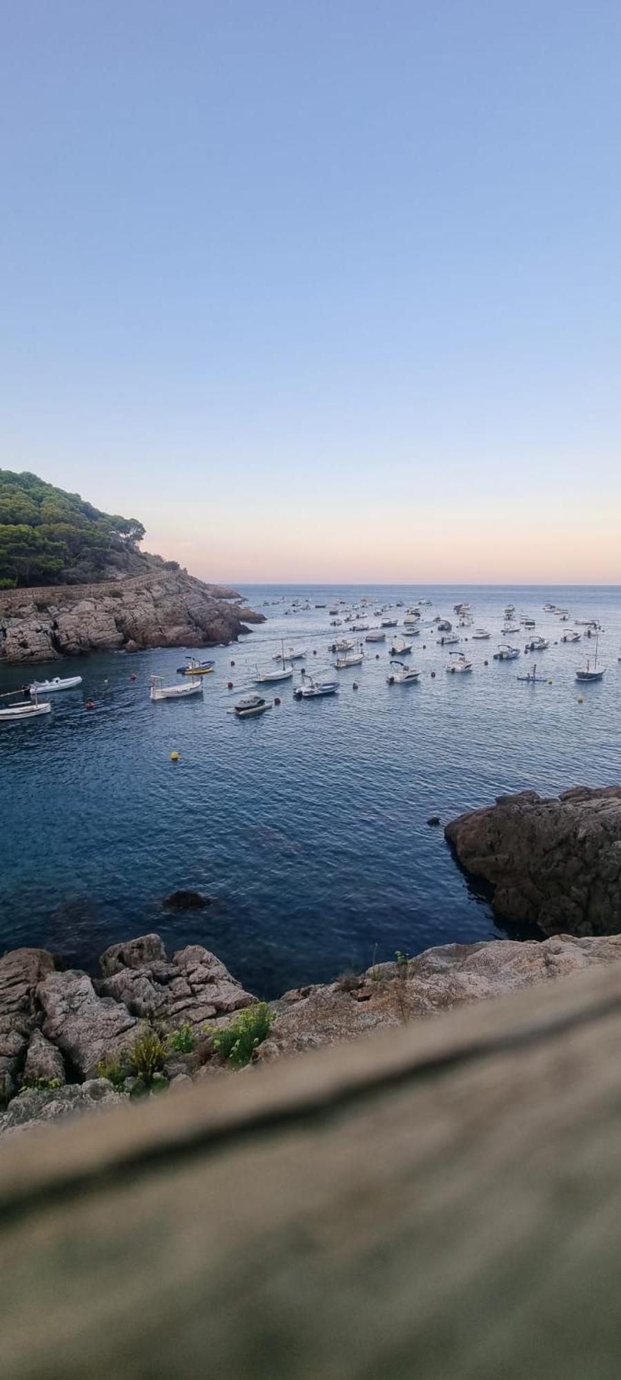 Tossa De Mar - Tropicana Exterior foto